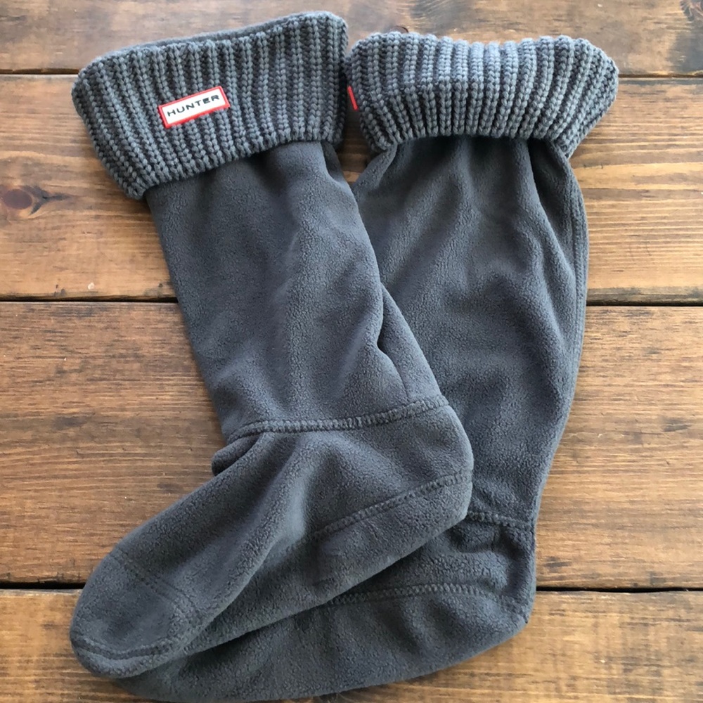 Hunter boot inserts